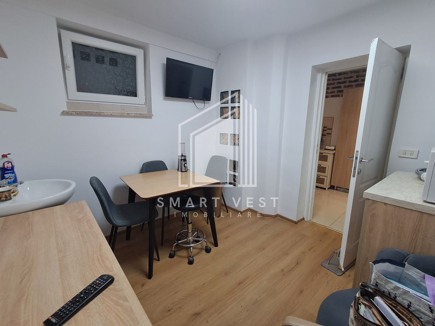 Apartament 2 camere | Parter | 50 mp | Zona Centrala - Poză 11