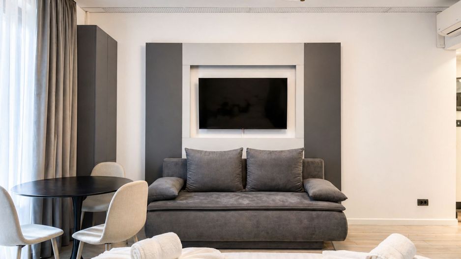 STUDIO |  SEA ON |  MOBILAT PREMIUM - Poză 8