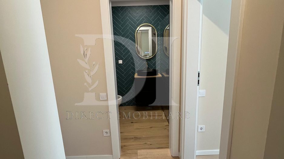 Apartament la cheie, Floresti, Eroilor Residence - Poză 5