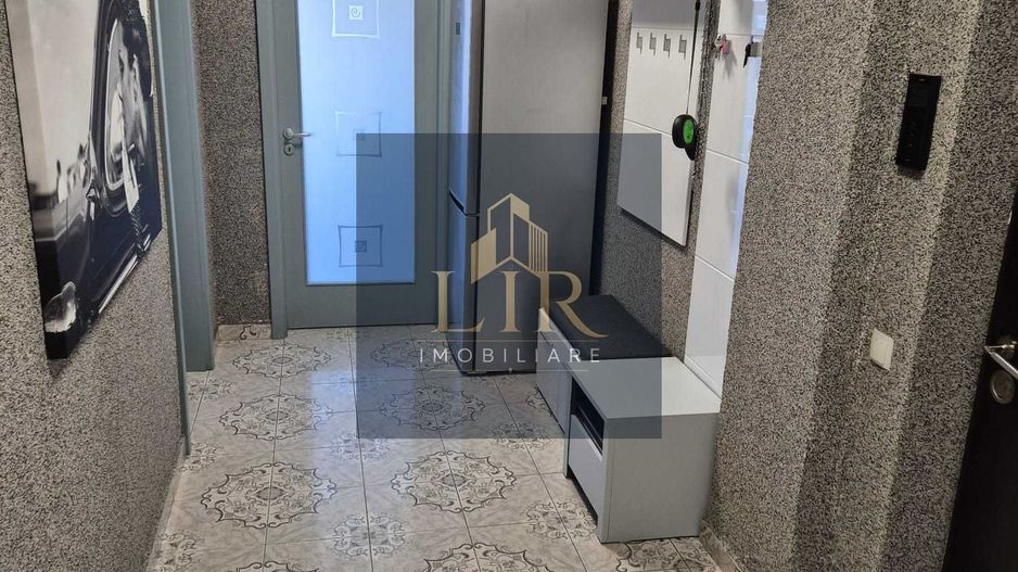 Apartament 2 camere Dec,mobilat si utilat Galata - nicolina - Poză 6