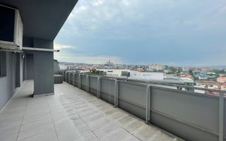 Apartament cu 3 camere de inchiriat in Buna ziua - Poză 15