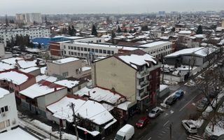 Apartament 3 camere decomandat 83 mp Șoseaua Alexandriei Mărgeanului - Poză 21
