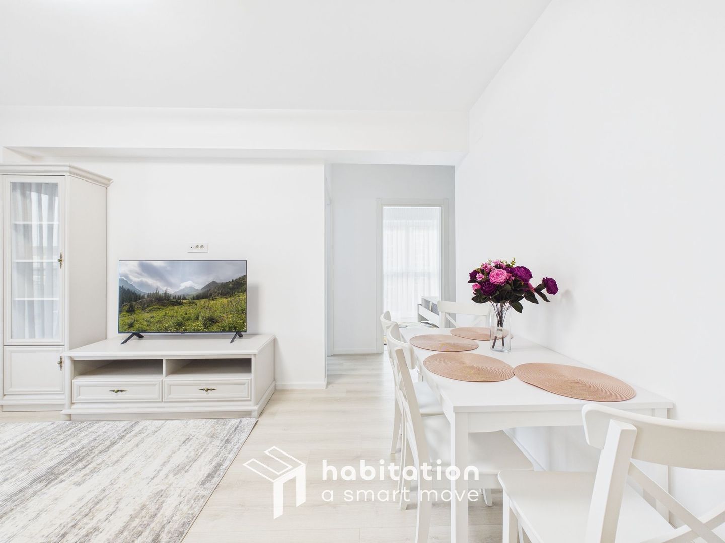 3 camere modern, aproape de Pădurea Verde - Poză 11