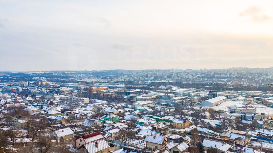 Vânzare, apartament, 2 camere, strada Voluntarilor, Ciocana - Poză 18