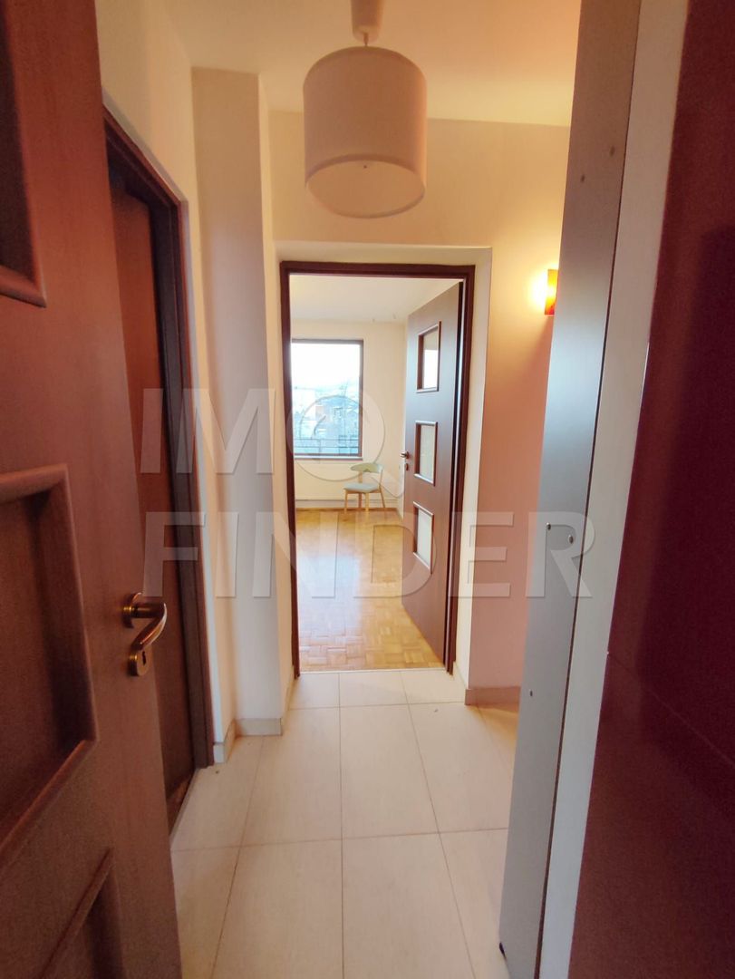 Apartament Decomandat 3 Camere Gheorgheni - Poză 9