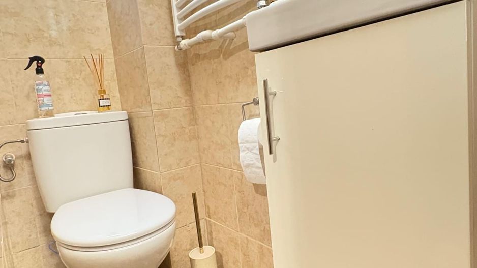 OFERTA 3 camere in Primaverii - terasa mare, luminos - Poză 11