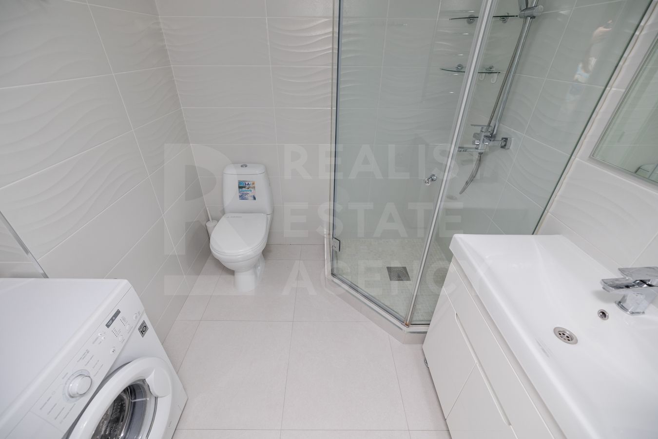 Vânzare, apartament, o cameră, str. Albișoara, Centru - Poză 7