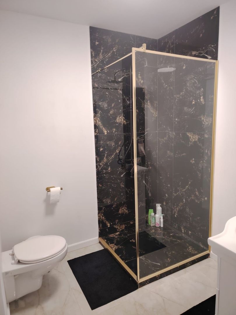 Casa 4 camere Manastirea Crevedia - Poză 15