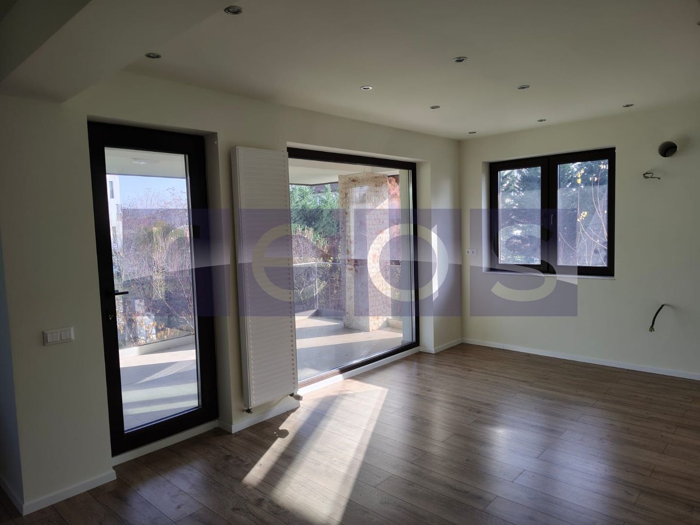 VANZARE VILA 8 CAMERE I LUX I CONFORT I PARC BRANCUSI - DRUMUL TABEREI - Poză 10