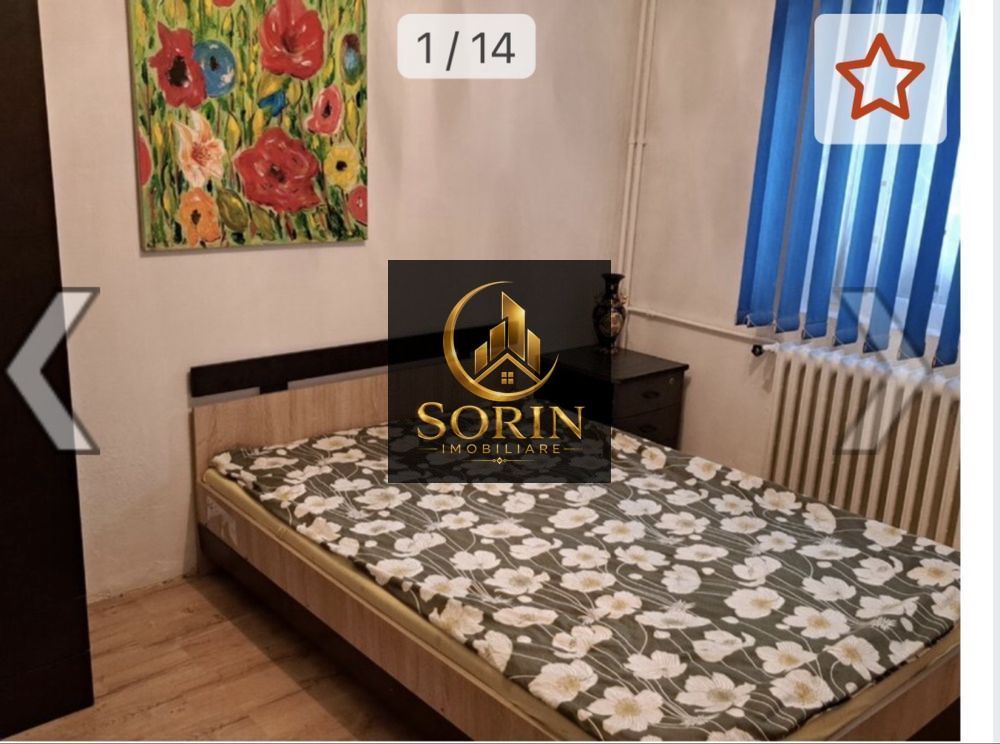 vand apartament 2 camere - Brancoveanu - Poză 1