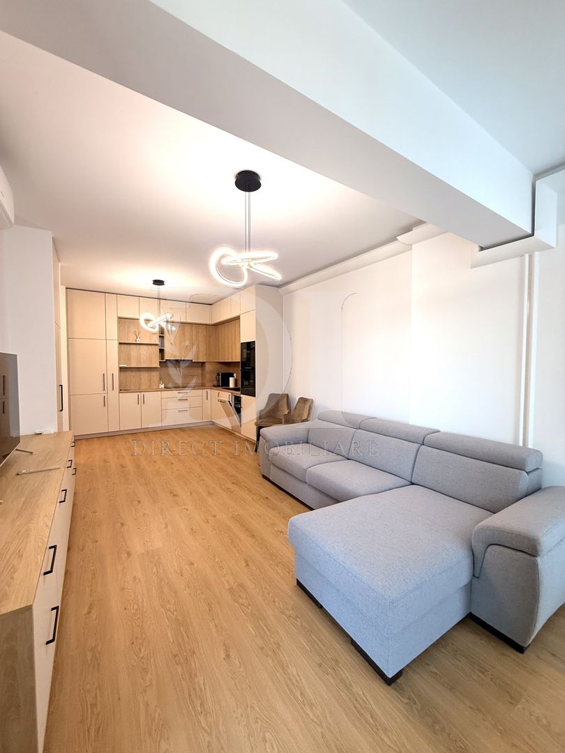Apartament de inchiriat / Zona BMW - Poză 5