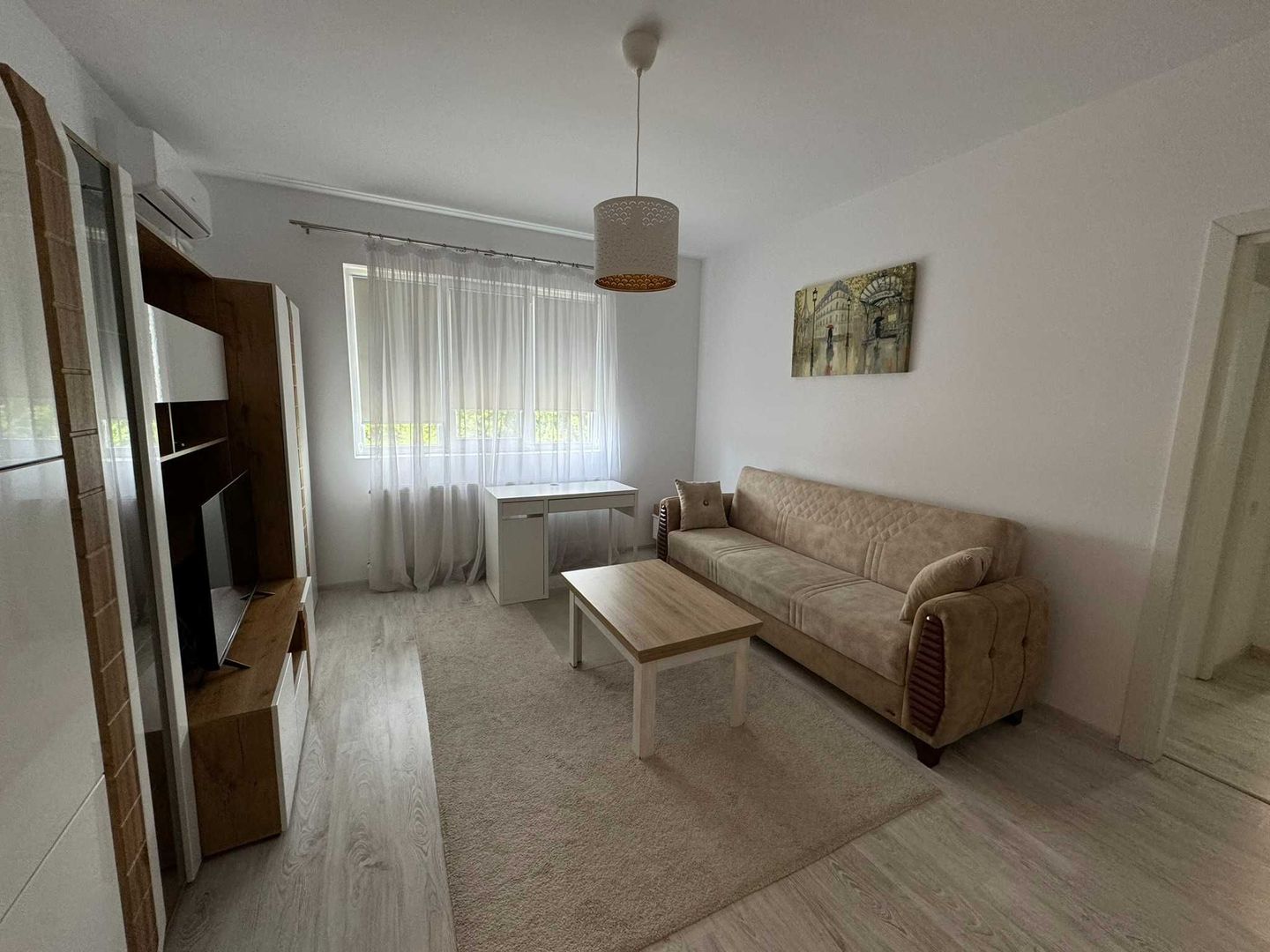 De vanzare Apartament 2 Camere Militari Lacul Morii - Poză 2