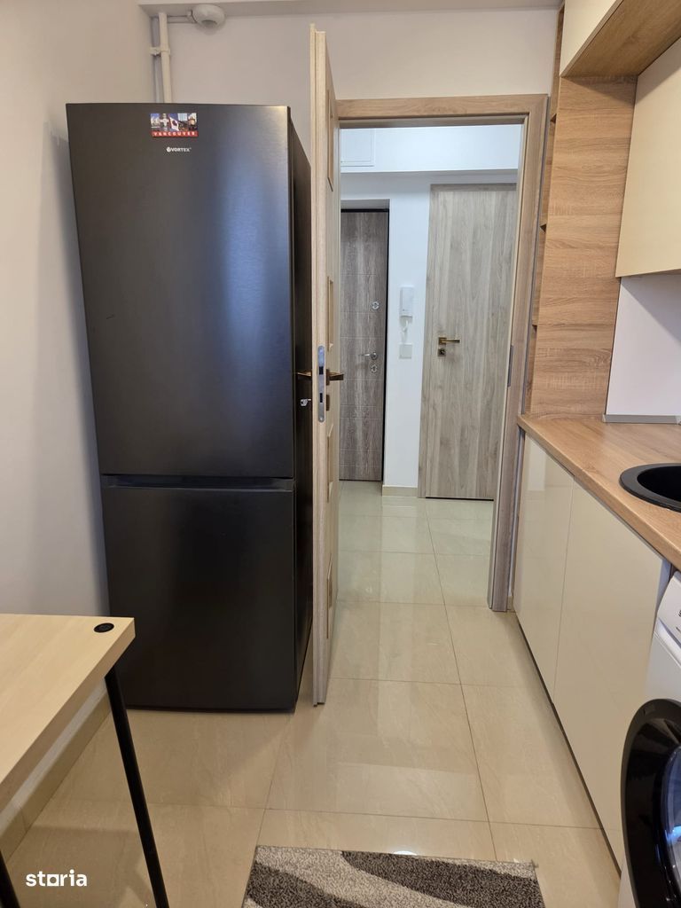 Apartament 2 camere Piata Domenii ( parcul Ciresari ) - Poză 2