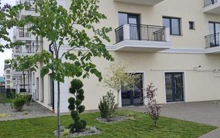 Apartament cu 2 camere, gradina si boxa, proiect nou  - Selimbar/Sibiu - Poză 7