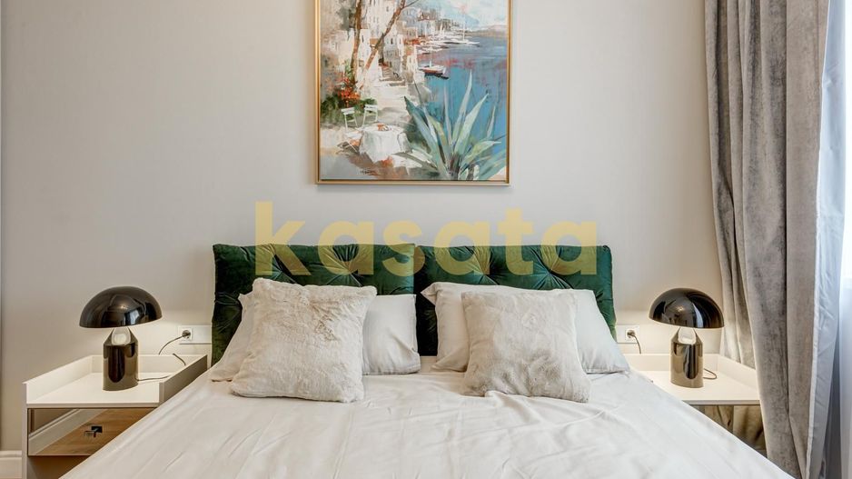 Apartament 2 camere de închiriat – Park Residence 6 - Poză 3