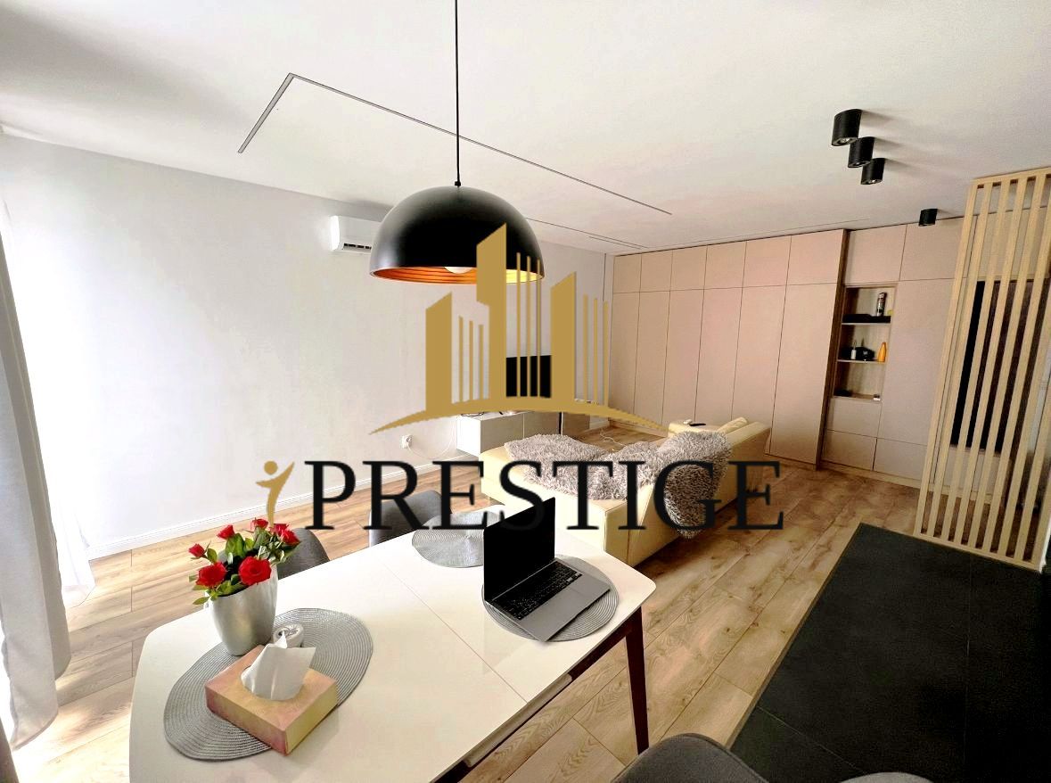 APARTAMENT 2 CAMERE | PARCARE SUBTERANĂ | SIBIU | CITY RESIDENCE - Poză 1