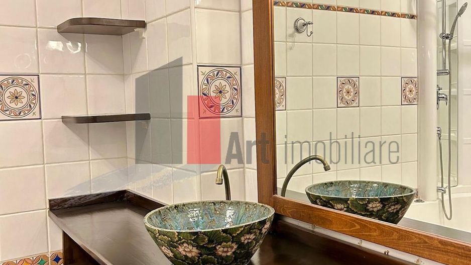 Apartament/Duplex cu 4 camere de inchiriat in zona Vatra Luminoasa. - Poză 6