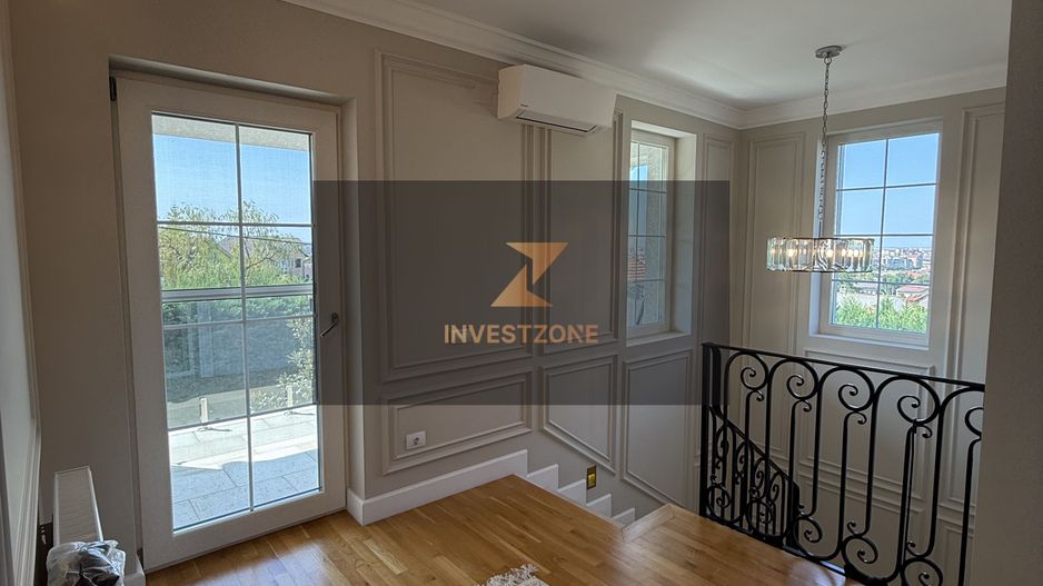 Vilă Lux  Oradea-strada Calimanestilor - Poză 9