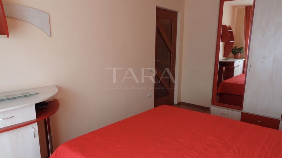 Apartament 2 Camere în Mănăștur, Zonă „La Terenuri” cu Terasă Privată - Poză 4