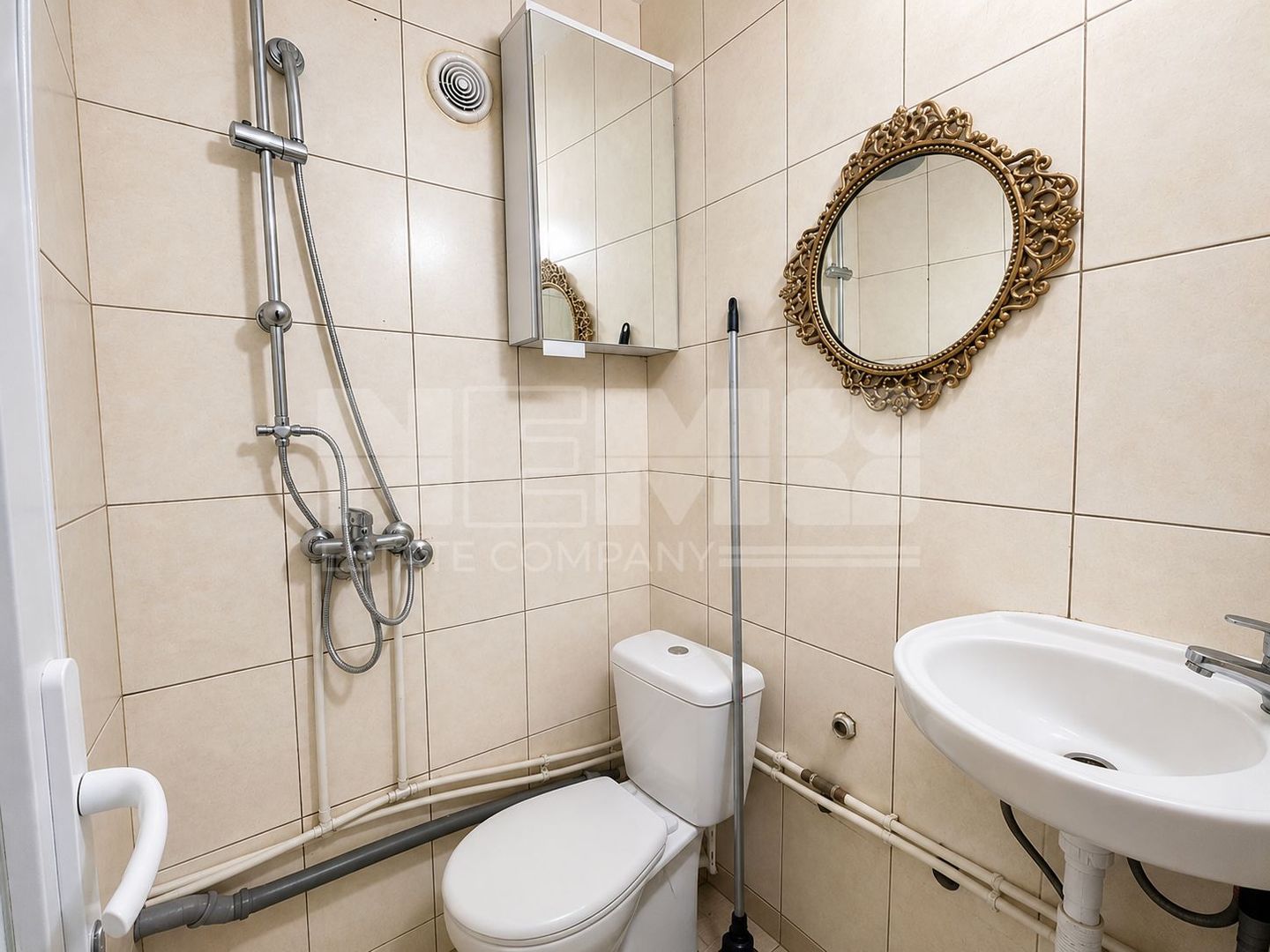 Apartament 1 Cameră | Suceava – Burdujeni | Etaj 1 | - Poză 5