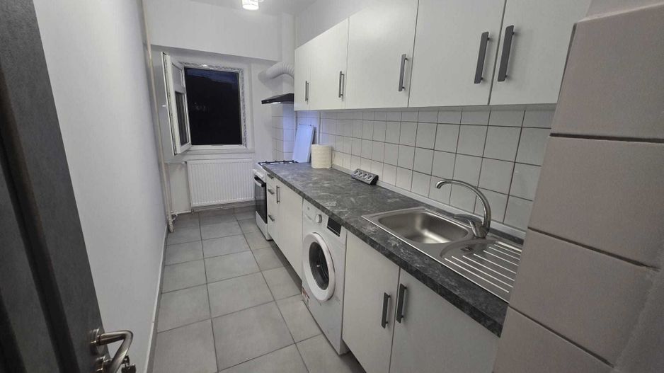 De Inchiriat Garsonieră decomandată, renovată complet, Nerva Traian - Poză 7