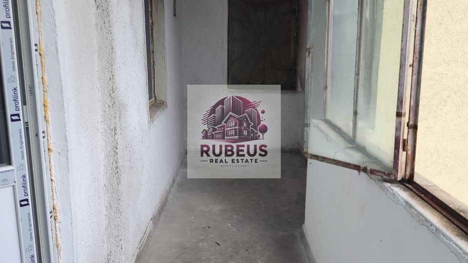 Apartament 4 camere, 77 mp, 2 balcoane, etaj 3 – Topolniței - Poză 5