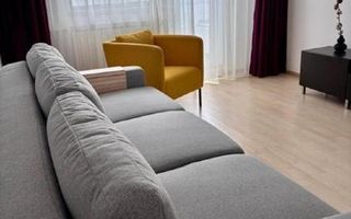 2 camere luminoase | boiler | Tineretului, Palatul Copiilor | Bloc reabilitat - Poză 5