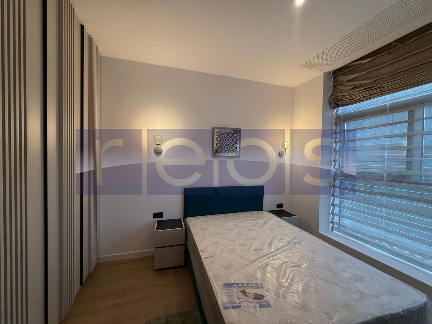 INCHIRIERE 4 CAMERE | ONE NORTH LOFT | MOBILAT SI UTILAT LUX | LOC PARCARE | - Poză 28