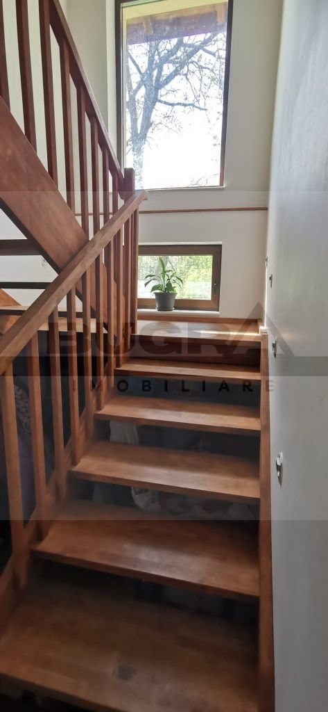 Casa individuala de inchiriat, Grigorescu - Poză 8