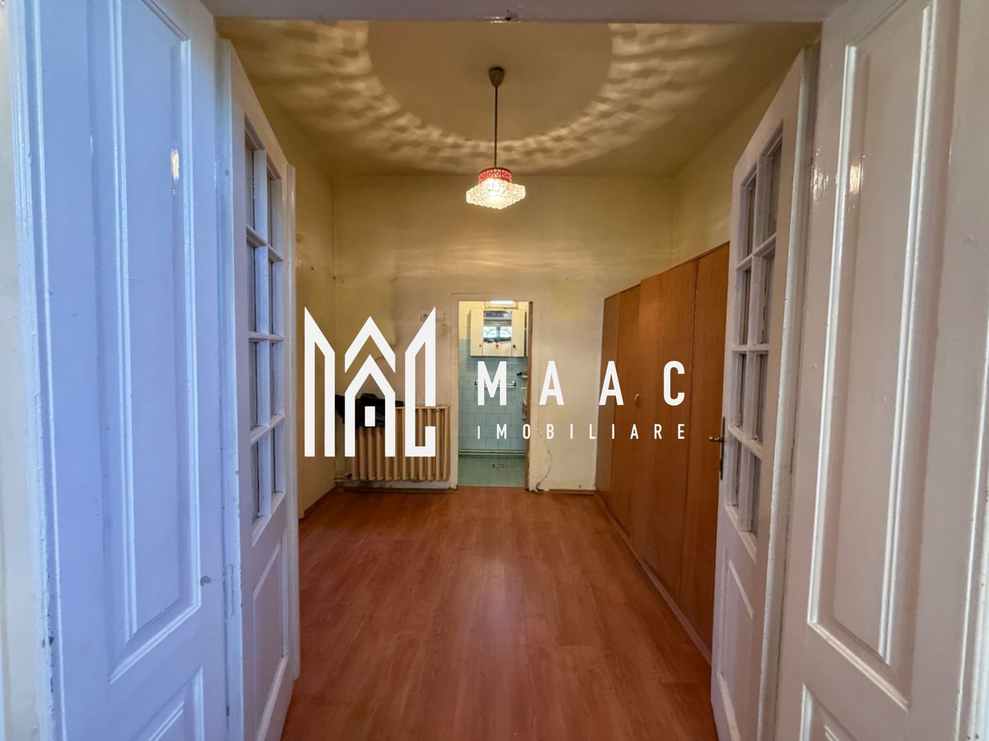 Casă în Curte Comună | 53 Mp | Pivniță Amenajată | Zona Piața Cluj - Poză 9