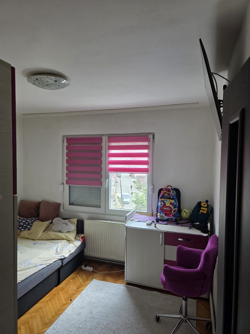 Apartament 3 camere - Tudor - Poză 7