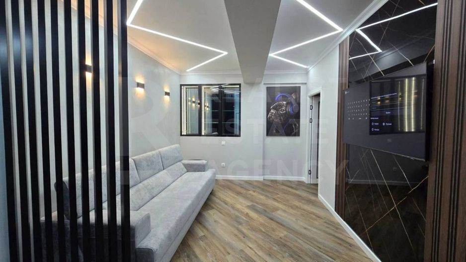 Chirie, apartament, 2 camere, strada Alecu Russo, Râșcani - Poză 2