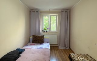 Apartament cu 3 camere - Metrou Nicolae Grigorescu - 50.9 mp total - Poză 11