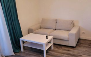 Apartament 3 camere Petrom City