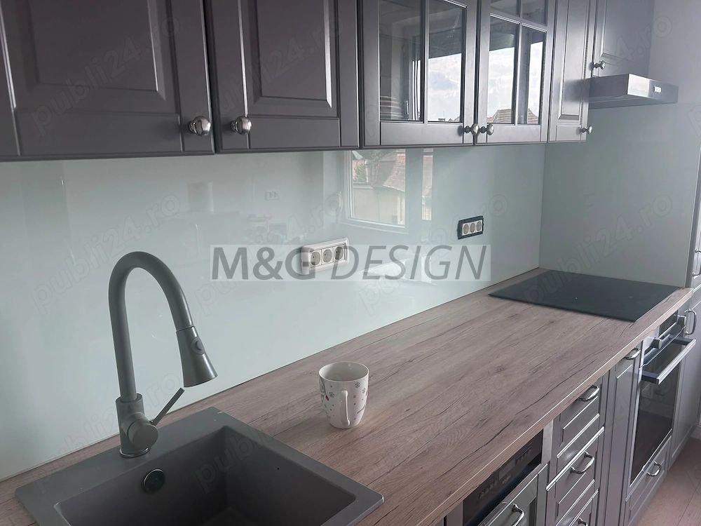 Apartament 2 cam central -Medicina -Prefectura - Poză 4