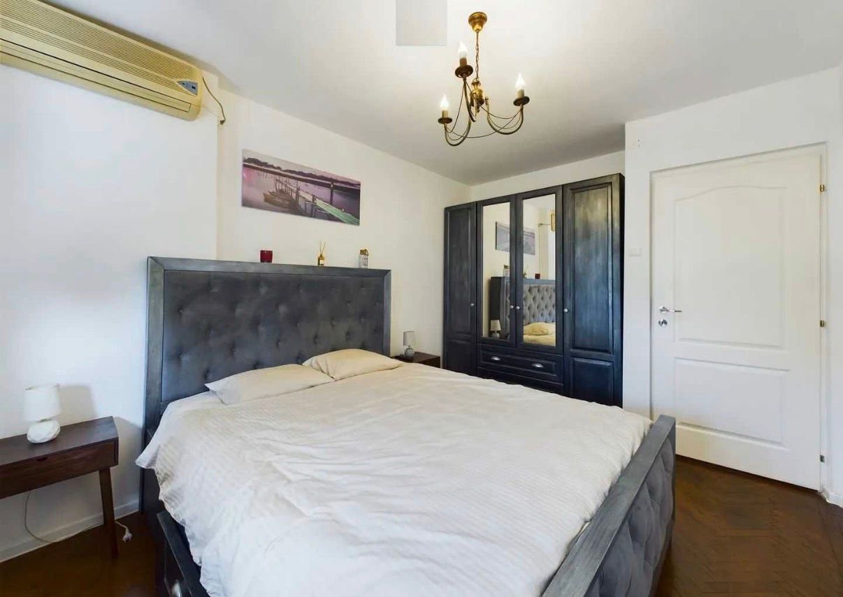 AP. 2 CAMERE GARA DE NORD, BLOC REABILITAT, MOBILAT MODERN, METROU - Poză 4