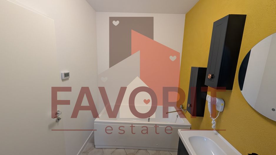 Duplex | Parter + Mansarda | Asfalt | Toate utilitatile | Finisaje premium - Poză 8