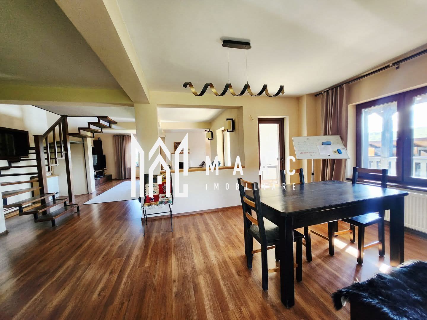Vilă/Pensiune | 256 MPU | 7 camere | 2000 MP Teren | Tocile - Poză 7
