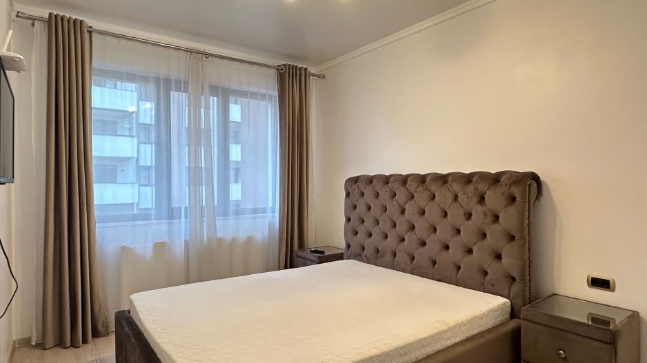 Vând apartament 3 camere 3 minute de Coresi complex ISARAN - Poză 10