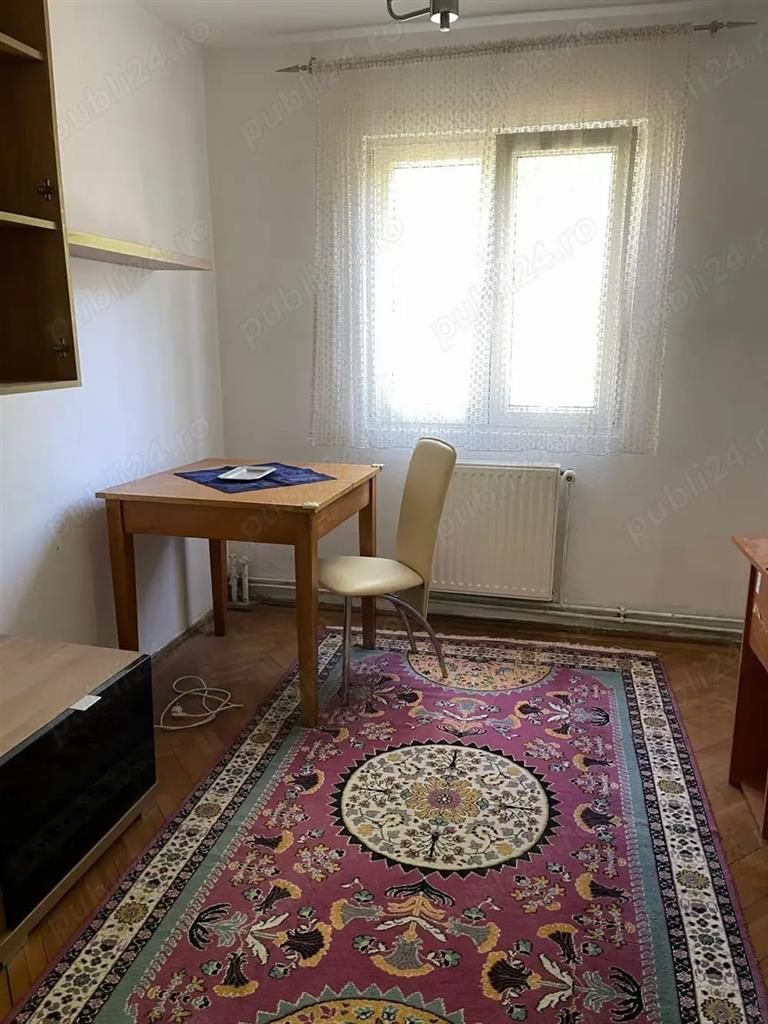 Etaj 2 4 camere Circumvalatiunii-Favorit - Poză 1