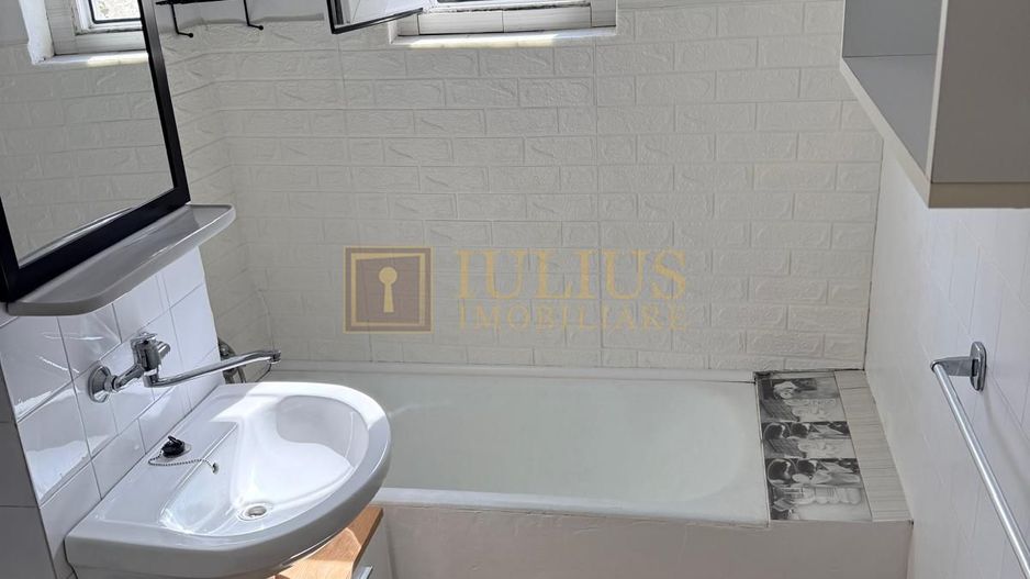 2 camere, calea Torontalului, ideal pentru o familie, cuplu, aproape de Vox - Poză 5