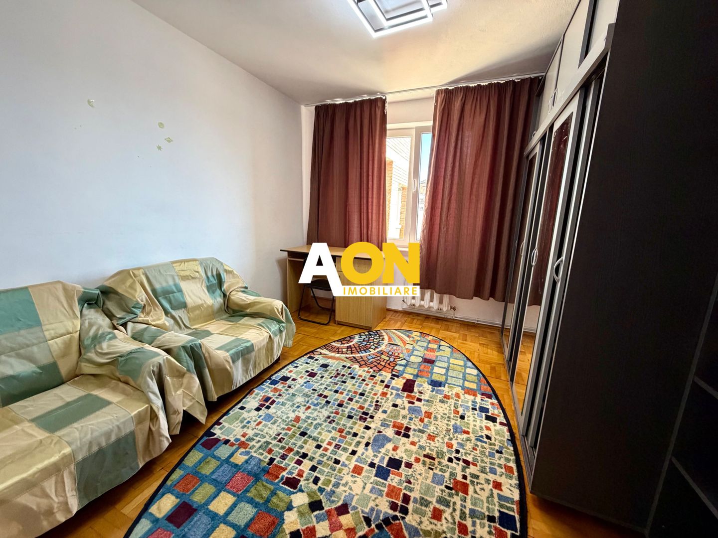 Apartament 4 Camere | Zonă Centrală | 85mp - Poză 10