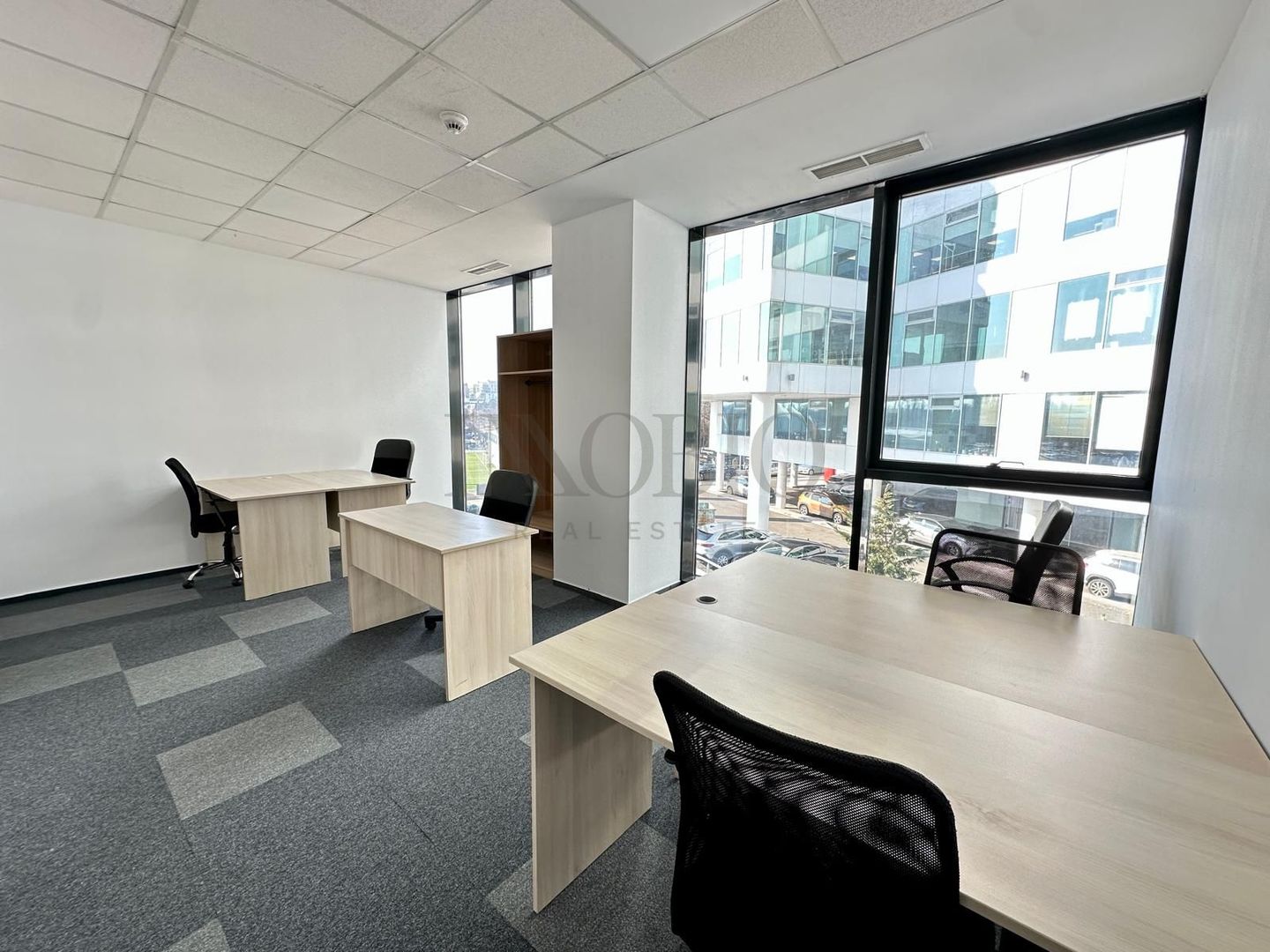 Spațiu Birou Premium - 30 mp - Promenada Mall - Poză 2