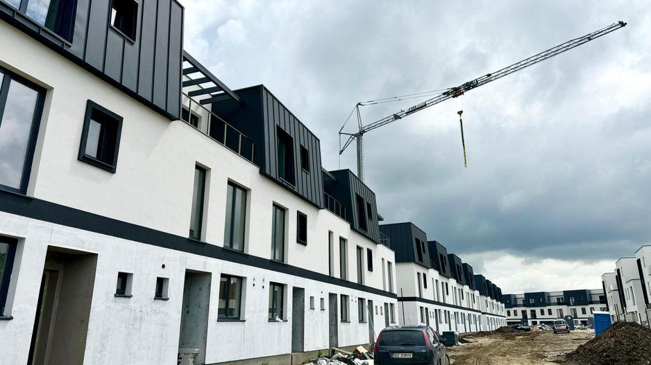 Vila 4 camere | American School - Poză 27