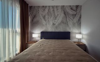 OPORTUNITATE VANZARE 2 CAMERE | STRAULESTI | NOU MOBILAT-UTILAT | 53MP - Poză 6