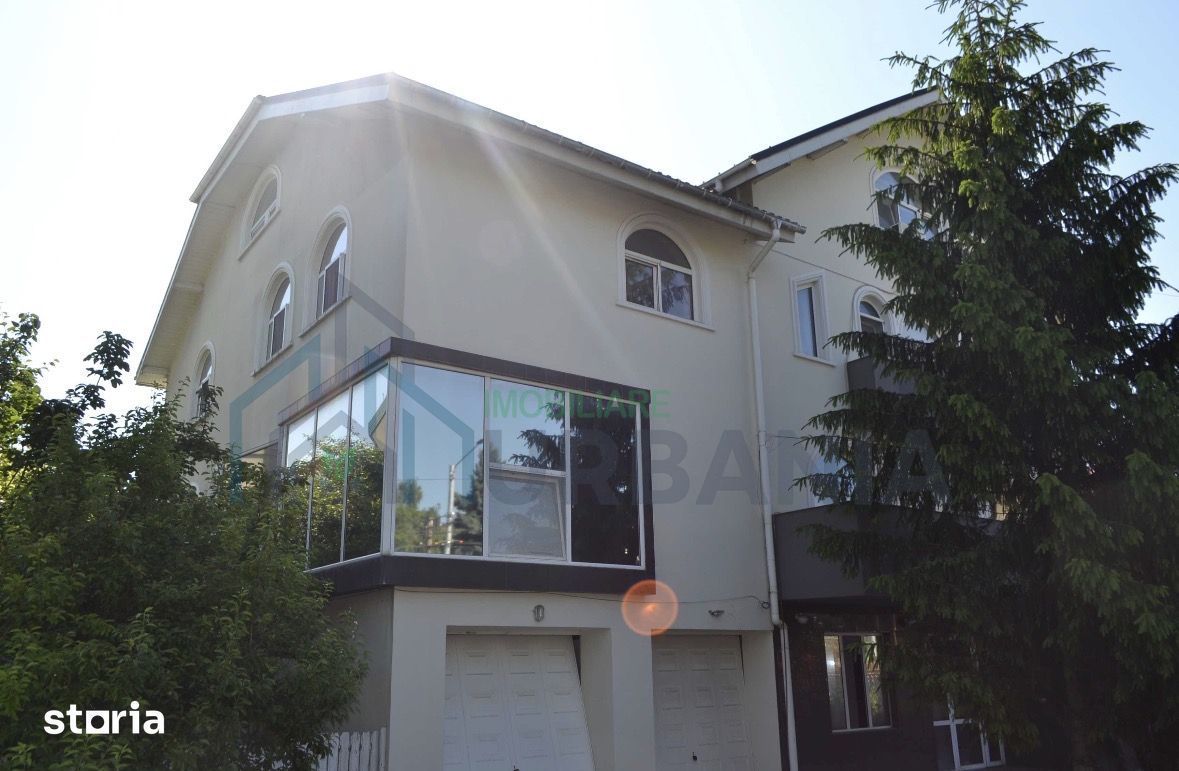 Imobil comercial și rezidențial premium – Șoseaua Bucium 89B, Iași - Poză 4