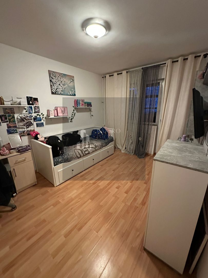 Apartament 2 camere decomandat Alexandru Obregia Sector 4/ loc parcare - Poză 4