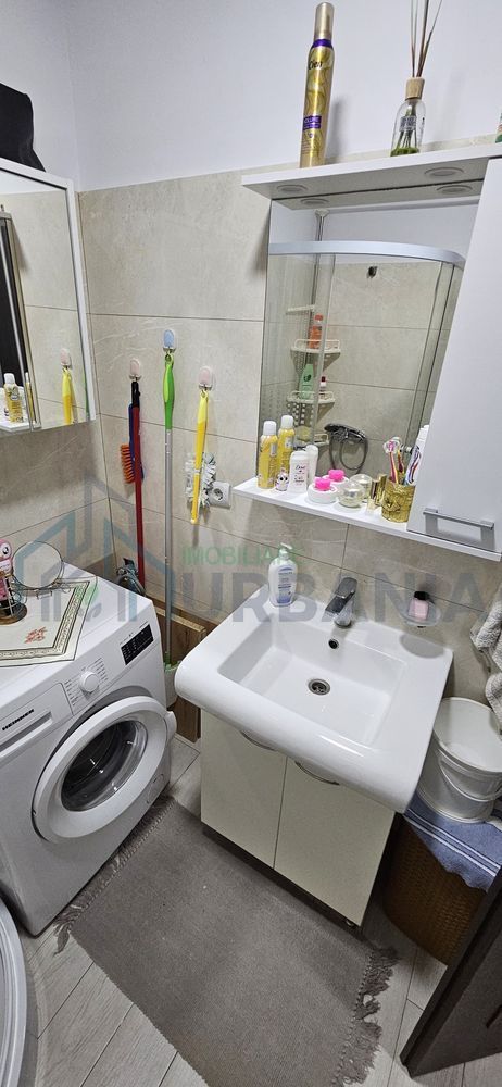 Apartament cu o cameră de închiriat în Valea Adânca, Strada Pepinierii - Poză 5
