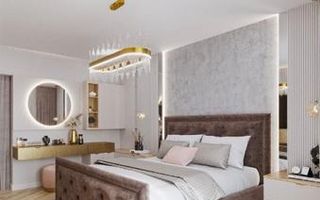 Apartament premium Dacia / Eminescu - Poză 12