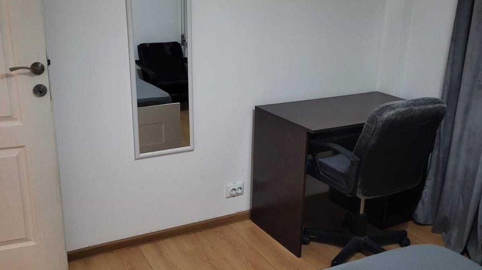 Apartament 3 camere bloc 1979,  Gorjului, Militari - Poză 4